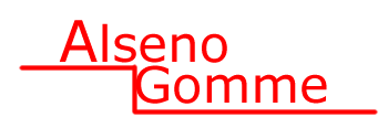 ALSENO GOMME